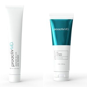 Proactiv. acne treatment